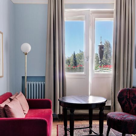 Radisson Blu Grand Hotel Tammer Tampere Bagian luar foto