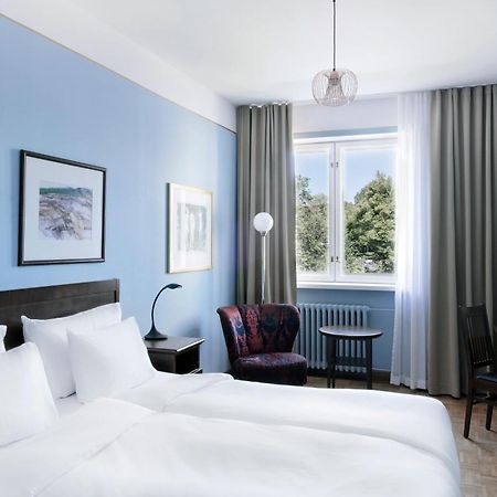 Radisson Blu Grand Hotel Tammer Tampere Bagian luar foto