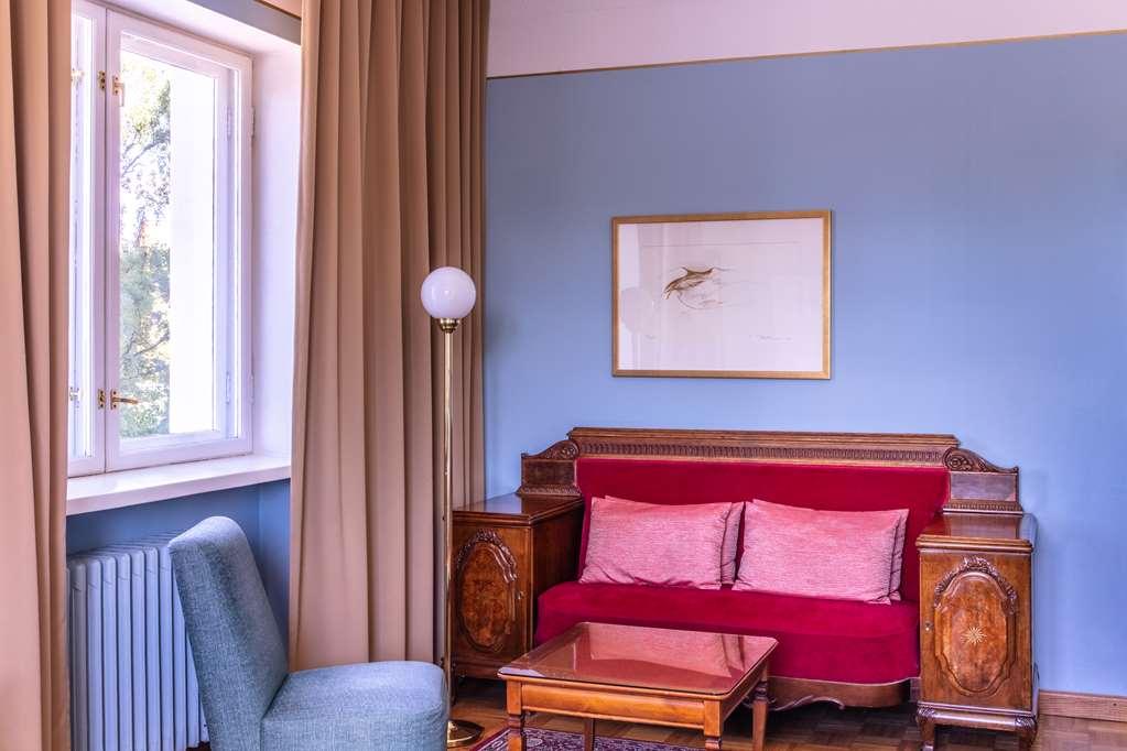 Radisson Blu Grand Hotel Tammer Tampere Ruang foto