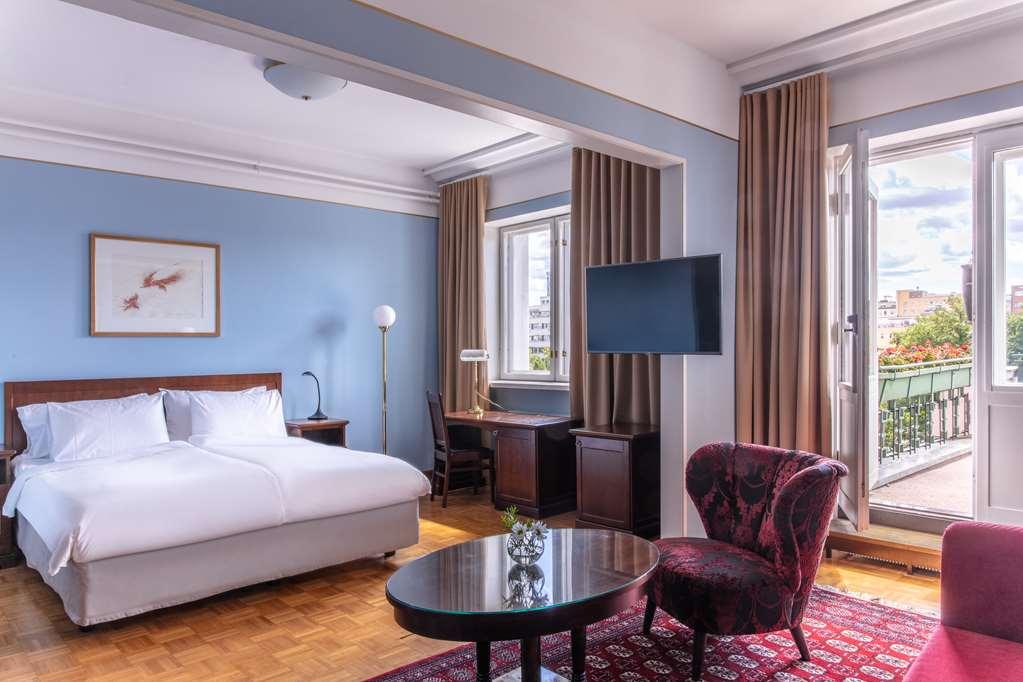 Radisson Blu Grand Hotel Tammer Tampere Ruang foto