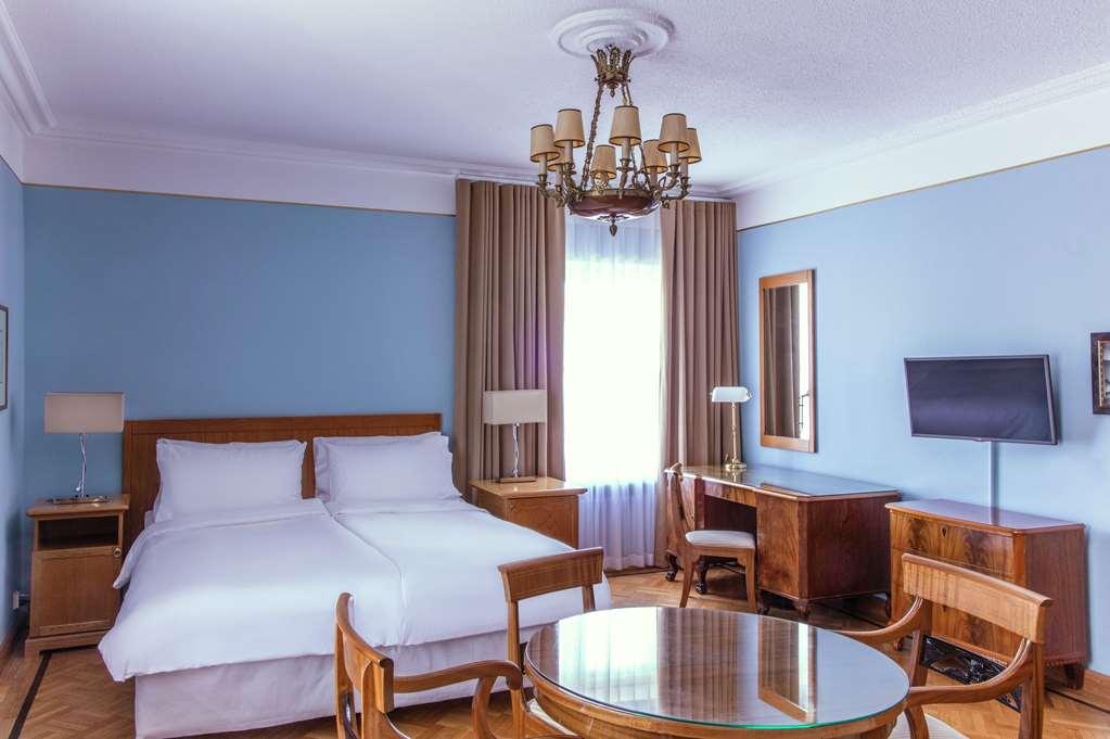 Radisson Blu Grand Hotel Tammer Tampere Ruang foto