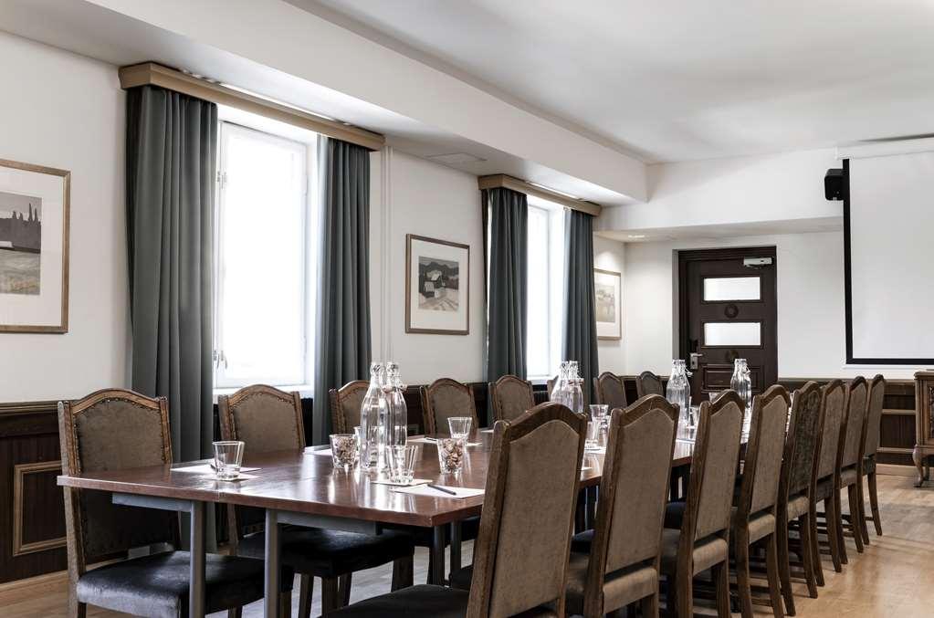 Radisson Blu Grand Hotel Tammer Tampere Fasilitas foto