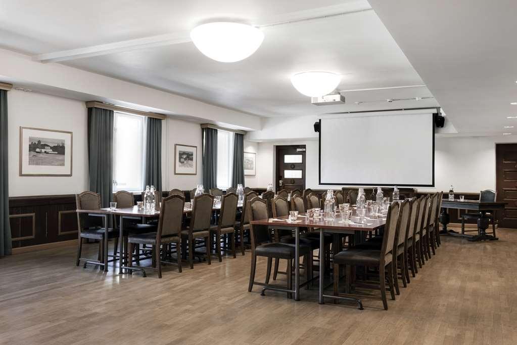 Radisson Blu Grand Hotel Tammer Tampere Fasilitas foto