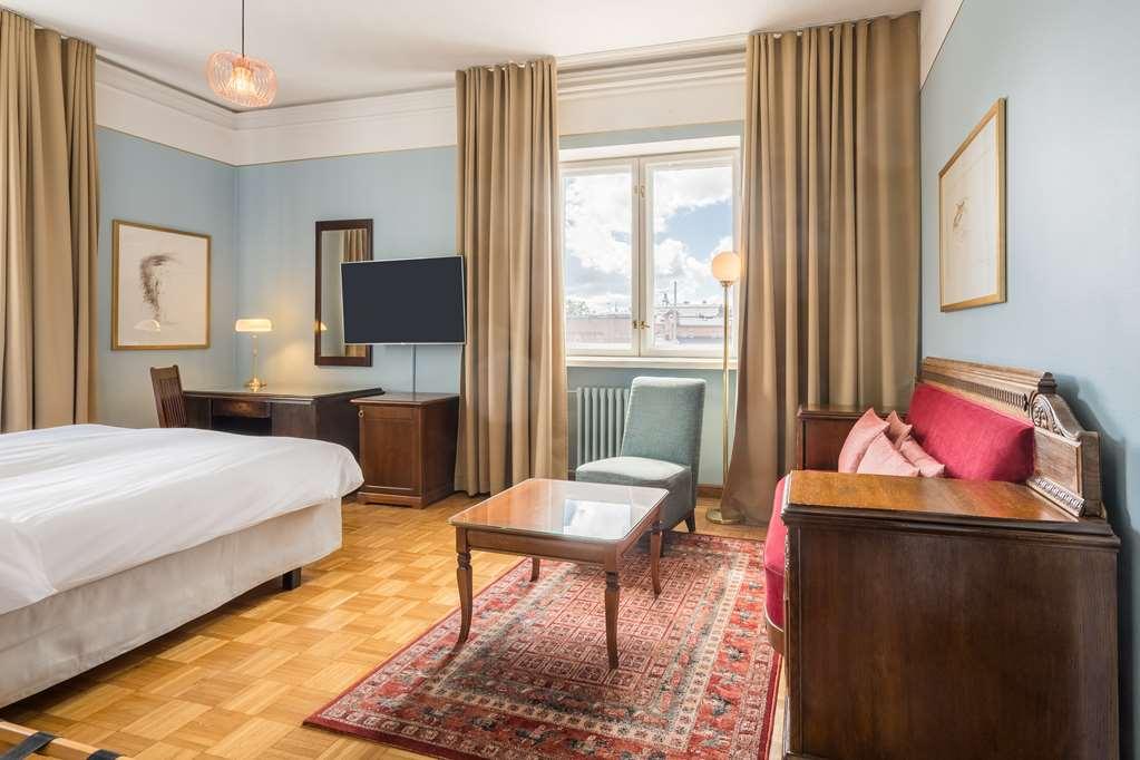 Radisson Blu Grand Hotel Tammer Tampere Ruang foto
