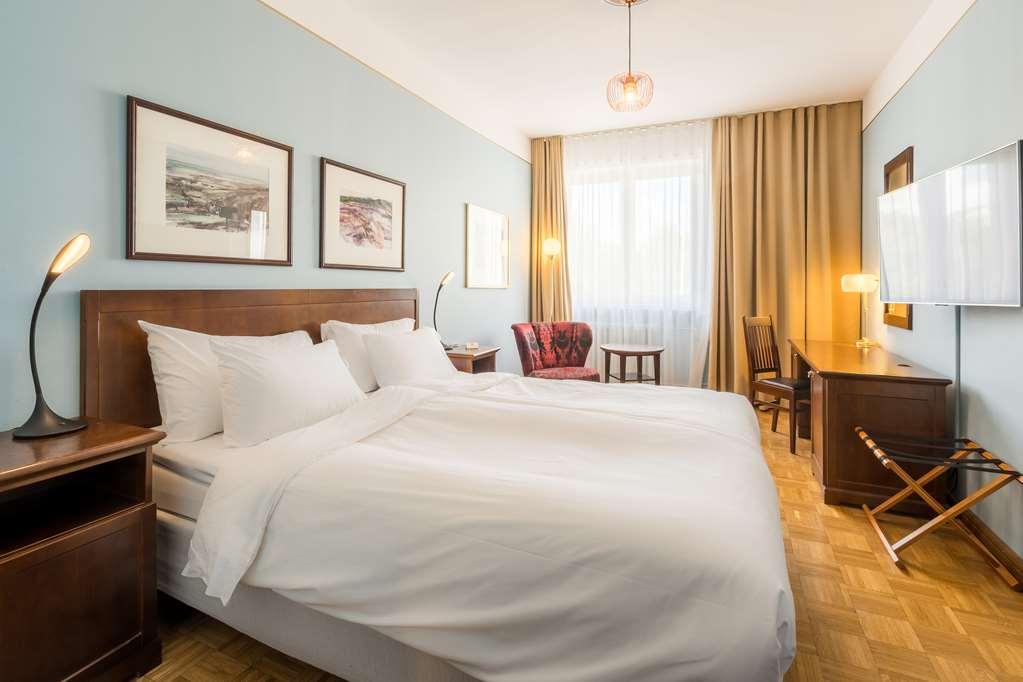 Radisson Blu Grand Hotel Tammer Tampere Ruang foto